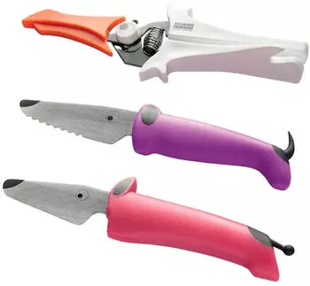 Kuhn Rikon Kinderkitchen-Set 3-teilig
