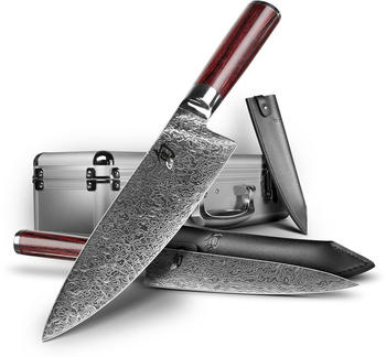KAI Kohen Anniversary Messer-Set limitiert