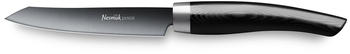 Nesmuk Janus Office Micarta Black