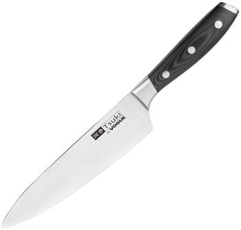 Vogue Japanese Knife Tsuki 20cm CF841