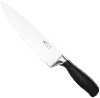 Vogue Cooking Knife 20cm Soft Grip GD750