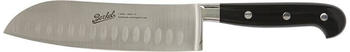 Berkel Santoku-Messer Adhoc 18cm