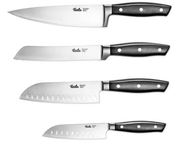 Fissler Profi Messer-Set 4-tlg