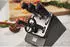 ZWILLING Vier Sterne Selbstschärfender Messerblock 7-teilig (35148-700-0)