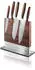 GEFU Magnet-Messerblock ENNO (20442240-0)