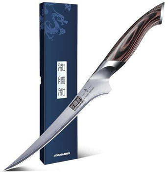 HOSHANHO Filetiermesser 18cm