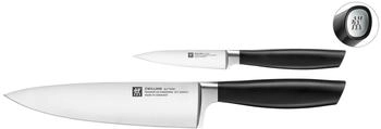 ZWILLING All Star Koch-Messerset 2-teilig