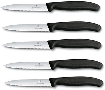 Victorinox Gemüsemesser Set 5-tlg. (DCJ901)