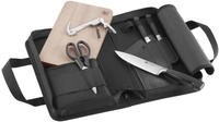 Zwilling Reiseset, 7-tlg, Schwarz Reise-Set, 7-tlg.