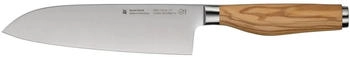 WMF Grand Wood Santokumesser 18 cm