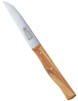 Windm&uuml;hlenmesser Gem&uuml;semesser 8,5 cm (Olive)