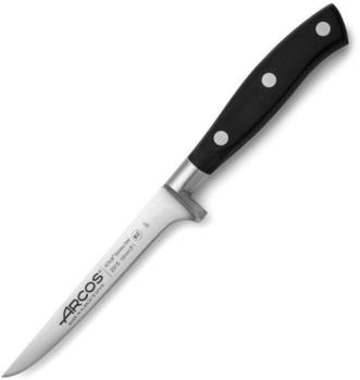 Arcos Boning knife Riviera 13 cm black