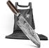 KAI Shun Premier Tim Mälzer Set 18 cm 2-tlg. Santoku Kochschürze
