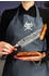 KAI Shun Premier Tim Mälzer Set 18 cm 2-tlg. Santoku Kochschürze