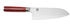 KAI Shun Classic Red Großes Santoku Koch Küchen 19 cm