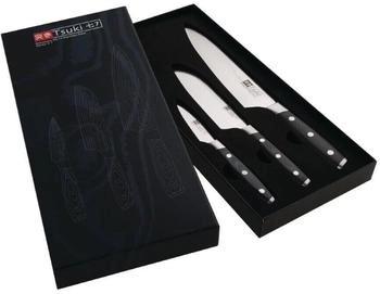 Vogue Tsuki Series 7 Three Piece Gift Set