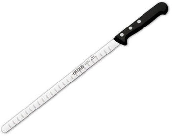 Arcos Salmon Knife with Flexible Grooved Blade 29 cm