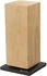 Zassenhaus Magnet-Messerblock Spin B/H/T 13 x 25,5 x 13 cm