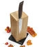 Zassenhaus Magnet-Messerblock Spin B/H/T 13 x 25,5 x 13 cm