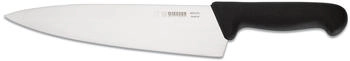 Giesser Geisser chef's knife 23 cm Black