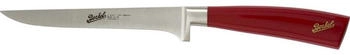 Berkel Ausbeinmesser Elegance 16 cm Rot