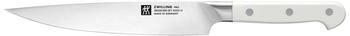 ZWILLING Pro Le Blanc Fleischmesser 20 cm weiß