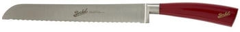 Berkel Elegance Red Bread knife 22 cm Red