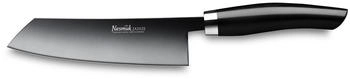Nesmuk Janus Koch 140 mit verschiedenen Griffen Juma Black