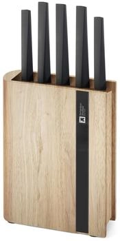 Richardson Sheffield Edge Nature 5-Piece Kitchen Knife Block