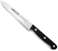 Messer Tomatero Arcos Universal 289104 Aus Stahl Nitrum, Mit Mango Aus