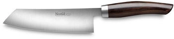 Nesmuk SOUL Koch 140mm Grenadill