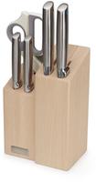Joseph Joseph Messer-Set "Elevate Fusion 5pc Knife & Scissor Block" rutschfest,