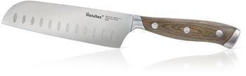 Metaltex Heritage Santokumesser 255926000 , 1 Stück, Länge: 25 cm