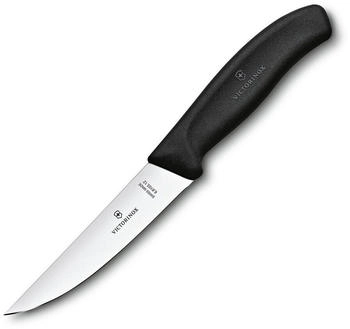Victorinox Swiss Classic - Küchenmesser - zum Portionieren 12 cm - Black (7613329113486)