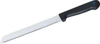 Böttcher-AG Alco Brotmesser 32,5cm schwarz (1436) Böttcher-AG Alco Brotmesser 32,5cm schwarz (1436)