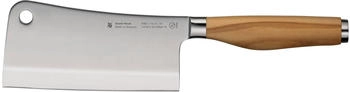 WMF Grand Wood Chinesisches Hackmesser, 15 cm