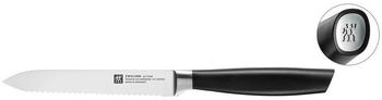 ZWILLING All * Star Universalmesser 13 cm, Silber silver