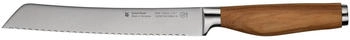 WMF Grand Wood Brotmesser, 19 cm