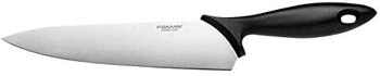 Fiskars Essential blade length: 21 cm stainless steel / PP plastic black 1065565