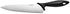 Fiskars Essential blade length: 21 cm stainless steel / PP plastic black 1065565