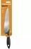 Fiskars Essential blade length: 21 cm stainless steel / PP plastic black 1065565
