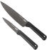 Kuhn Rikon ICED Allday 2pcs (Paring and 20cm)