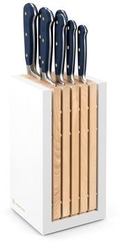 Wüsthof Classic Wild Blueberry 8 Piece Set