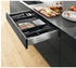 Blum 9809820 Ambia-Line Knife Holder ZC7M0200 Orion Grey