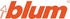Blum 9809820 Ambia-Line Knife Holder ZC7M0200 Orion Grey