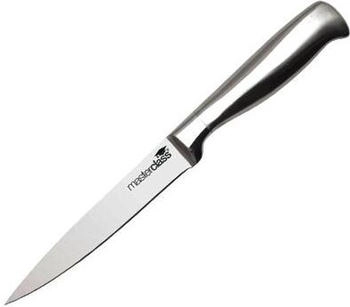 MasterClass Acero Deluxe Stainless Carbon Steel Kitchen 12 cm (4.5")