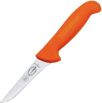 Friedr.Dick Ausbeinmesser ErgoGrip 10 cm steif orange (82368101-53)