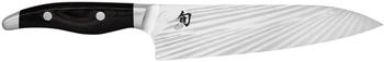 KAI Shun Nagare Black Kochmesser 20 cm (NDC-0706S)