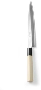 Hendi Sashimi-Messer mit Holzgriff hell (845059)