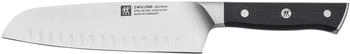 ZWILLING Spectrum Santokumesser 18 cm, Kullenschliff
